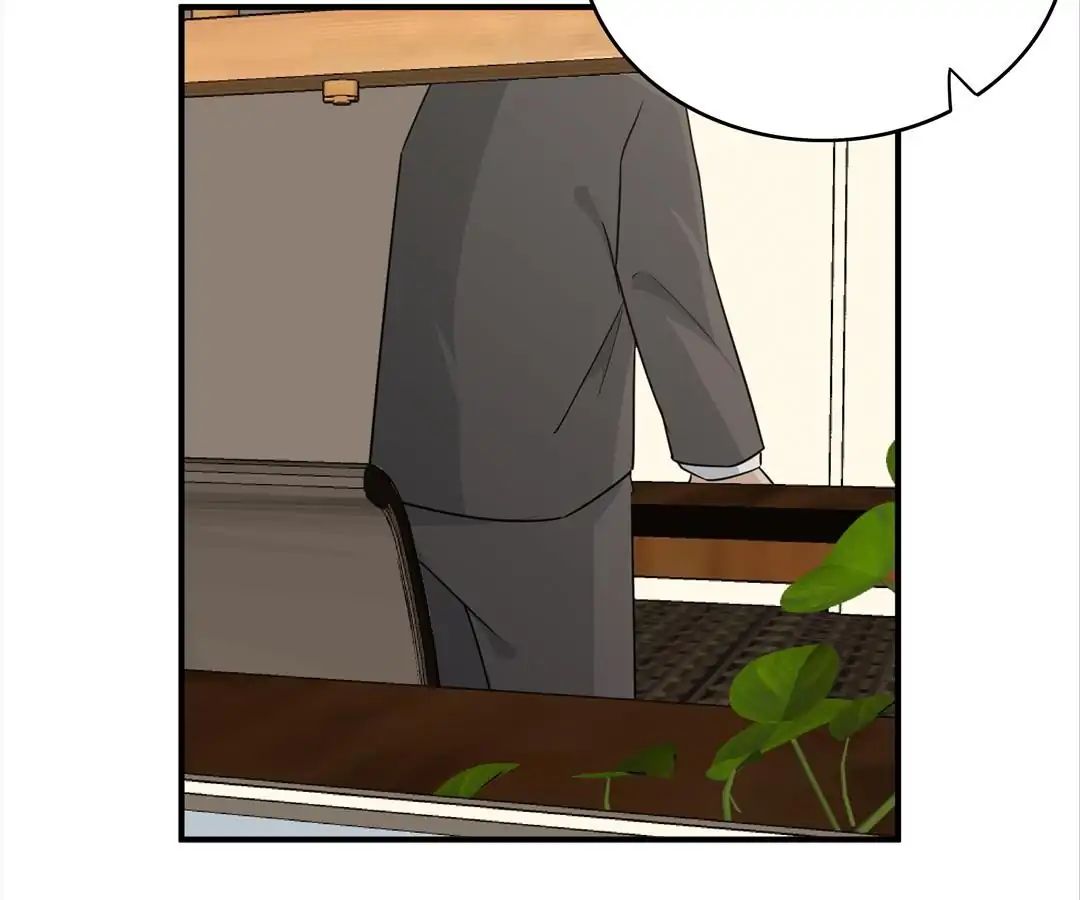 Love Cage chapter 31 - page 7