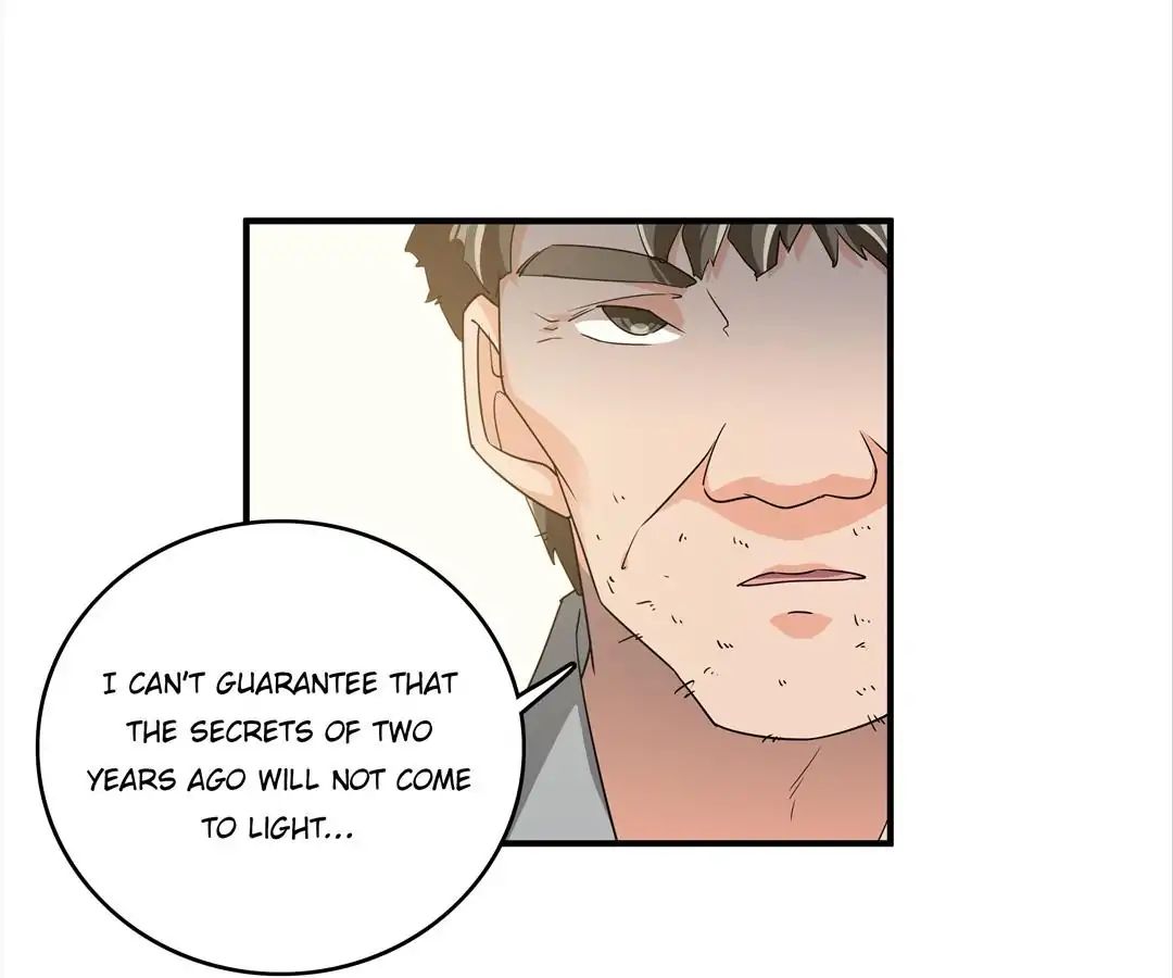 Love Cage chapter 31 - page 8