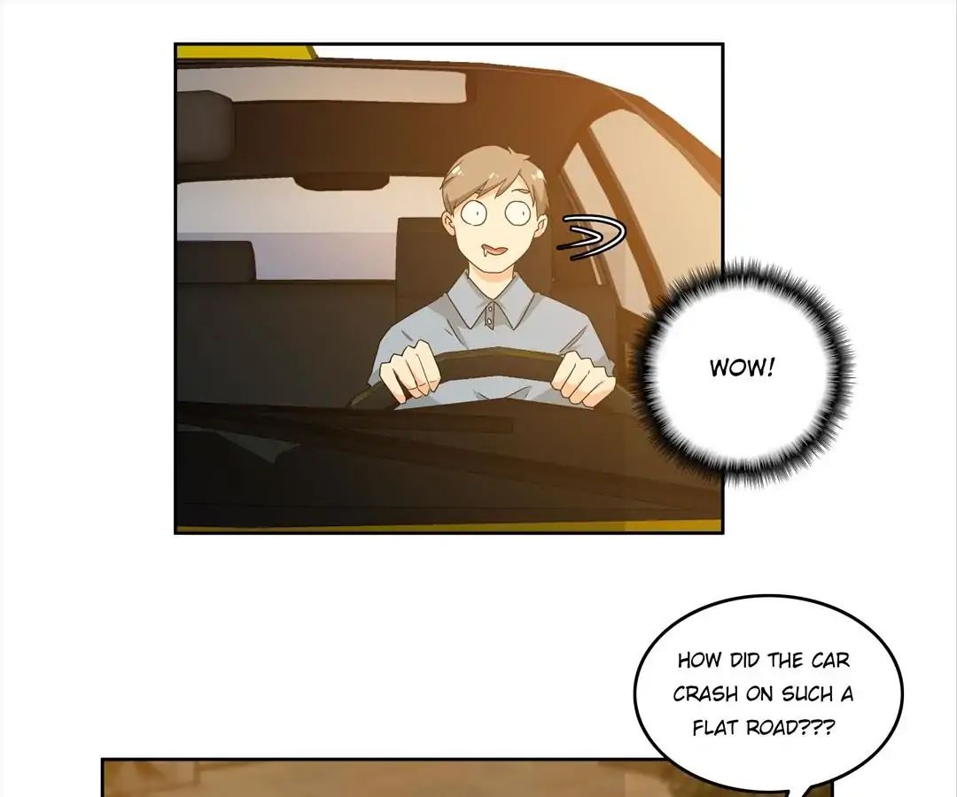 Love Cage chapter 30 - page 11