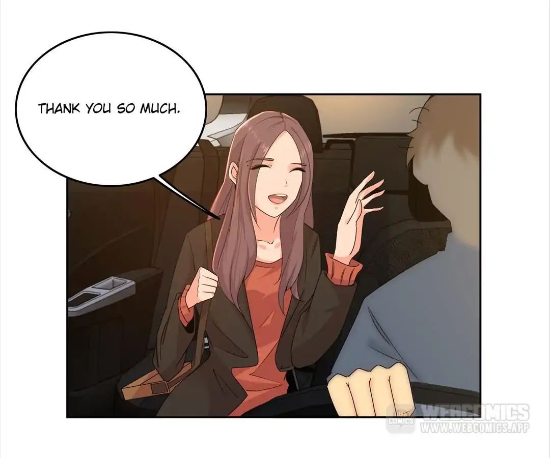 Love Cage chapter 30 - page 14