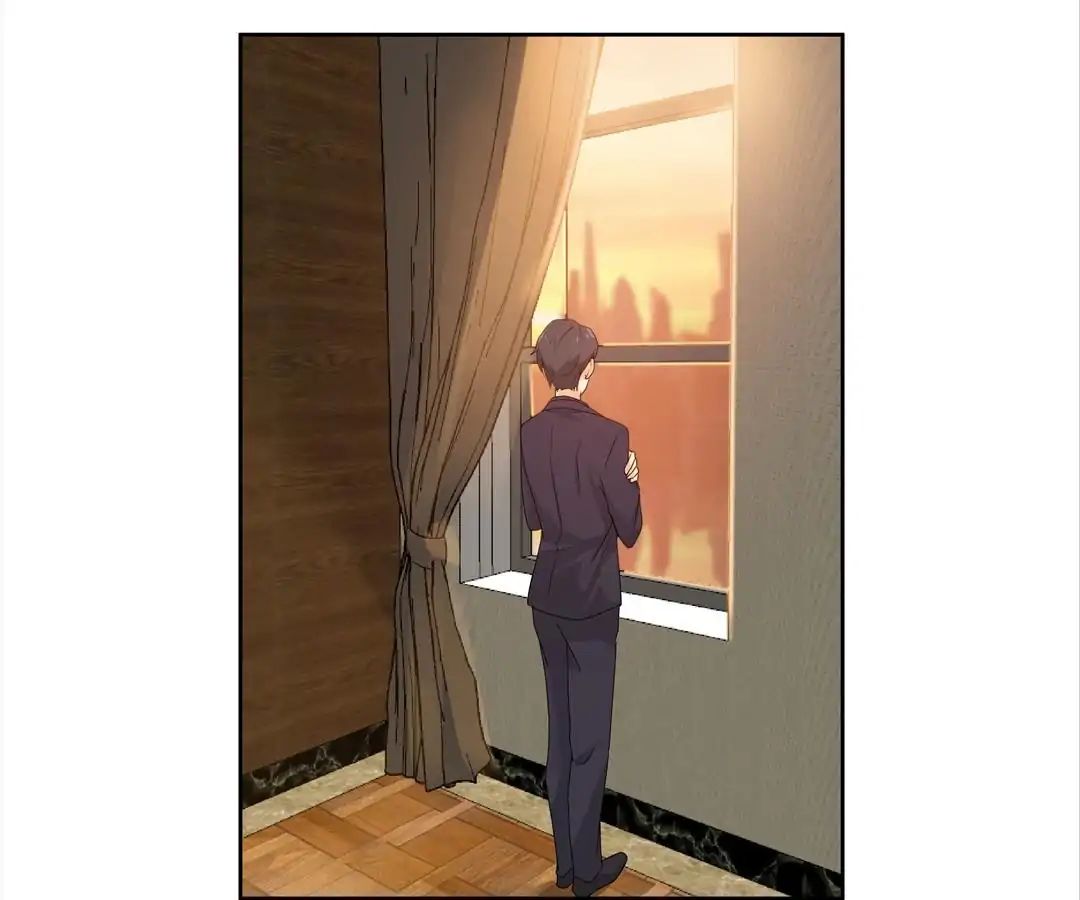 Love Cage chapter 30 - page 19