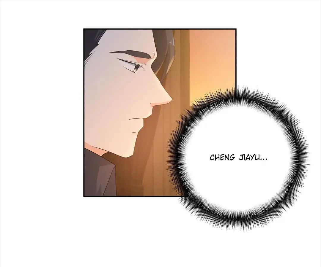 Love Cage chapter 30 - page 21