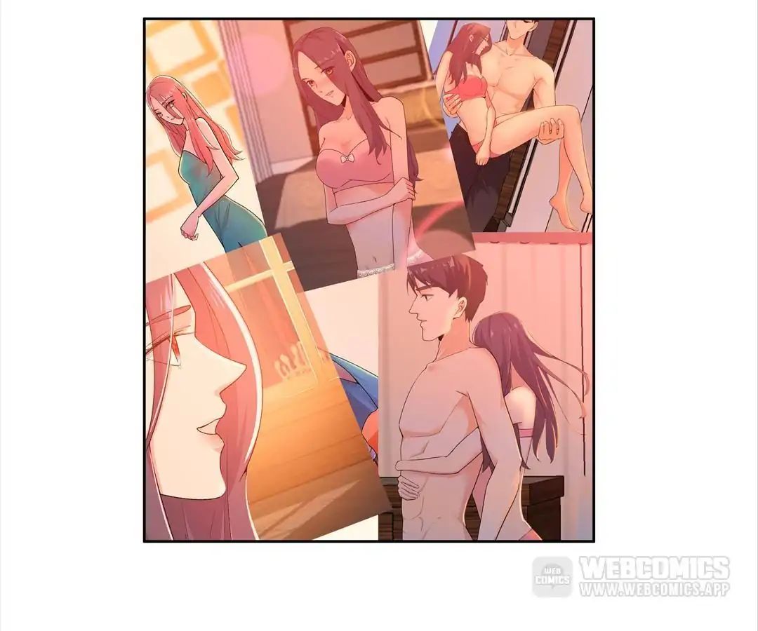 Love Cage chapter 30 - page 22