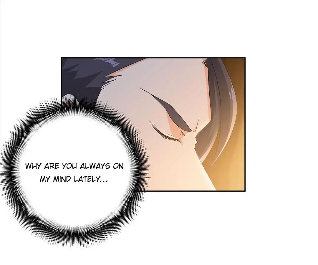 Love Cage chapter 30 - page 23