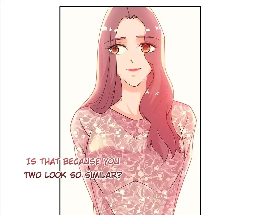 Love Cage chapter 30 - page 24