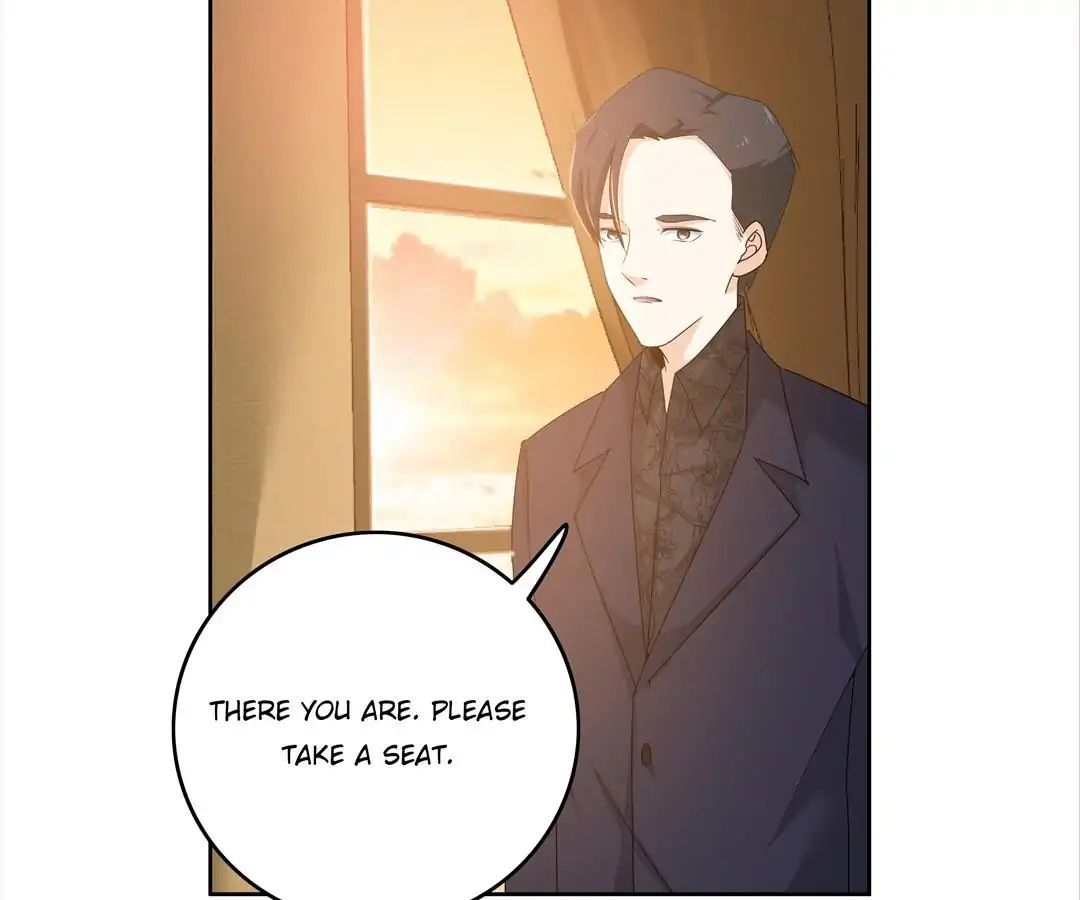 Love Cage chapter 30 - page 29