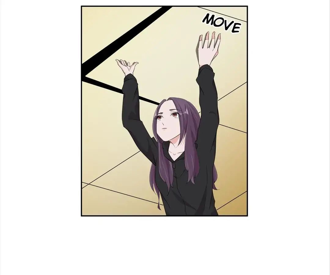 Love Cage chapter 30 - page 3