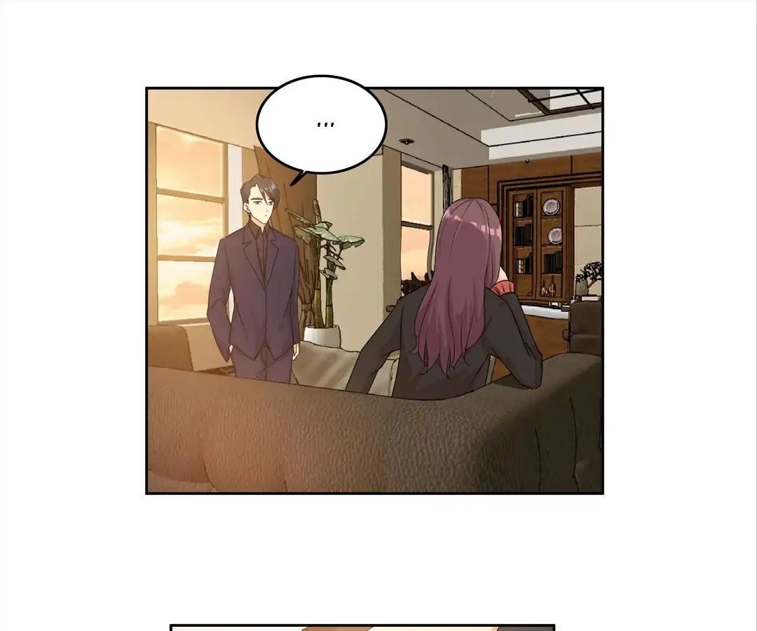 Love Cage chapter 30 - page 36