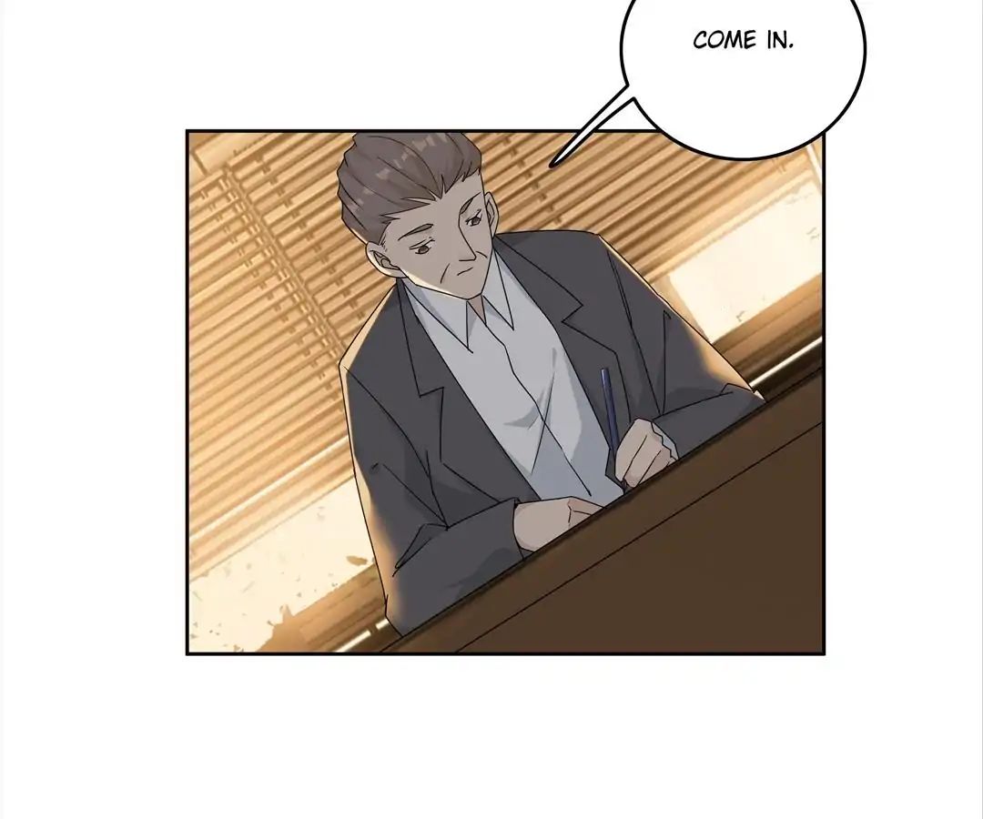 Love Cage chapter 30 - page 43