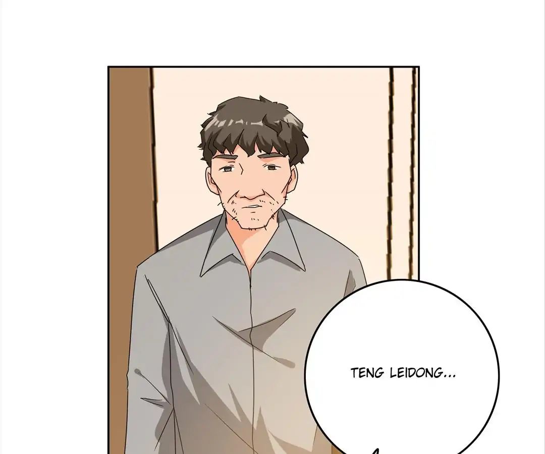 Love Cage chapter 30 - page 47