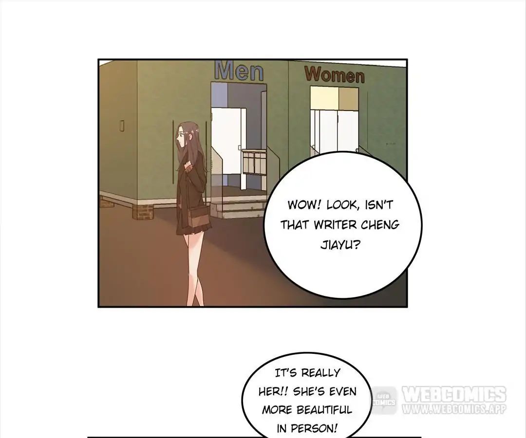 Love Cage chapter 30 - page 6