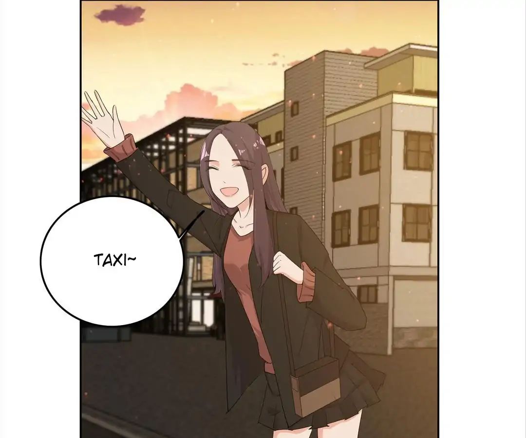 Love Cage chapter 30 - page 9