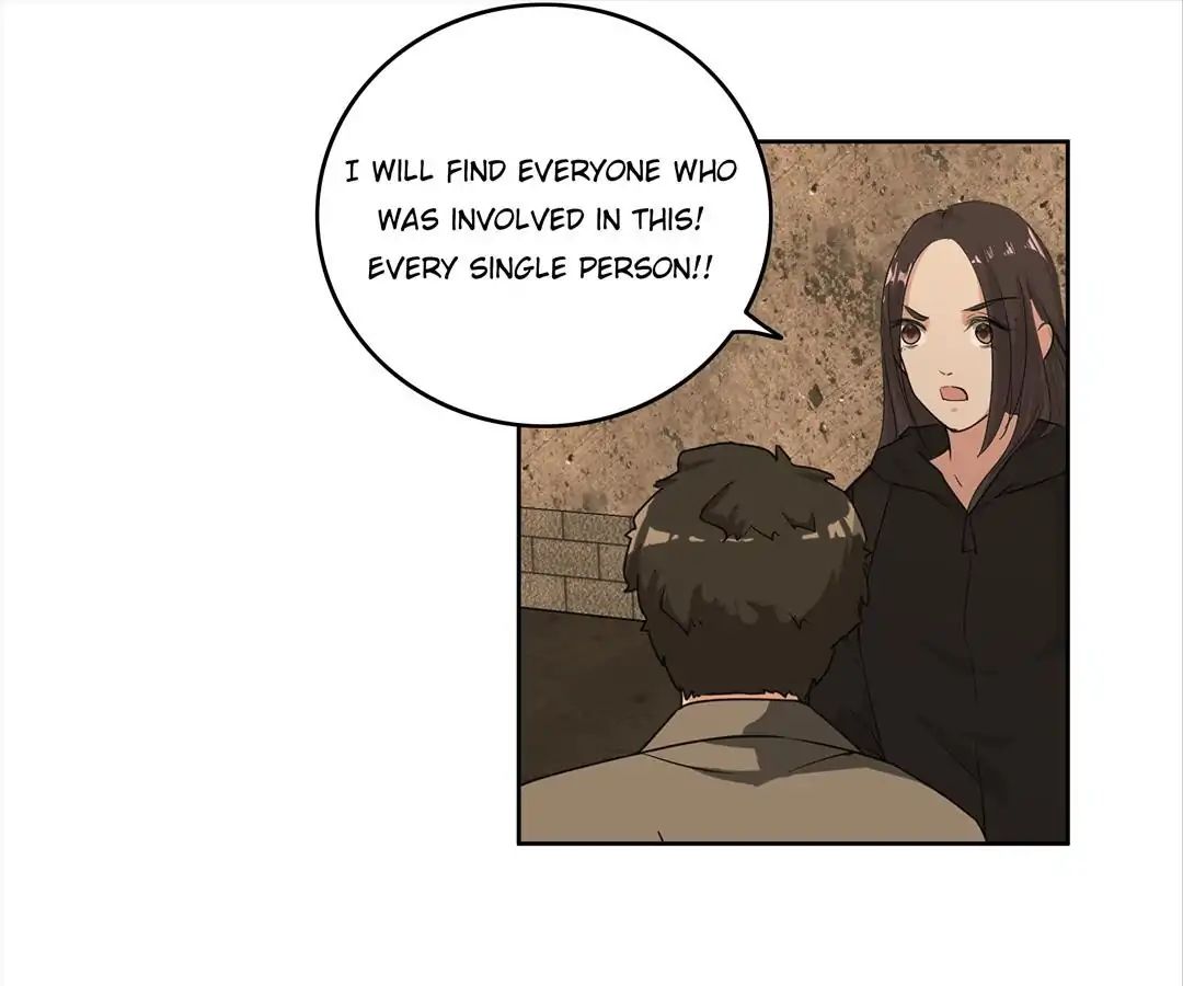 Love Cage chapter 29 - page 11