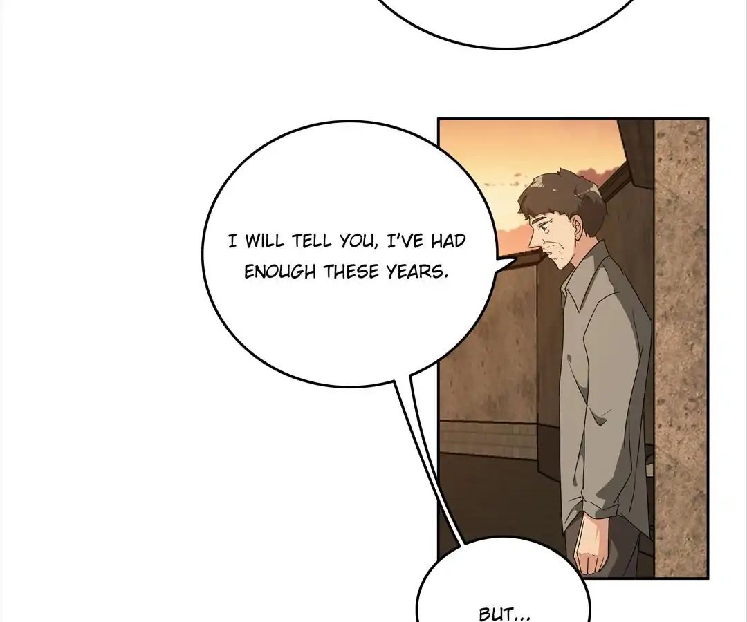 Love Cage chapter 29 - page 13