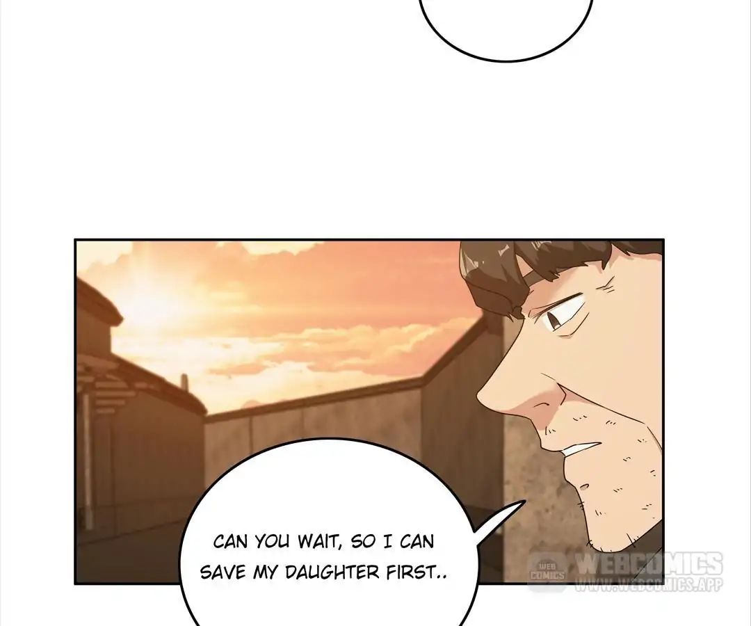 Love Cage chapter 29 - page 14