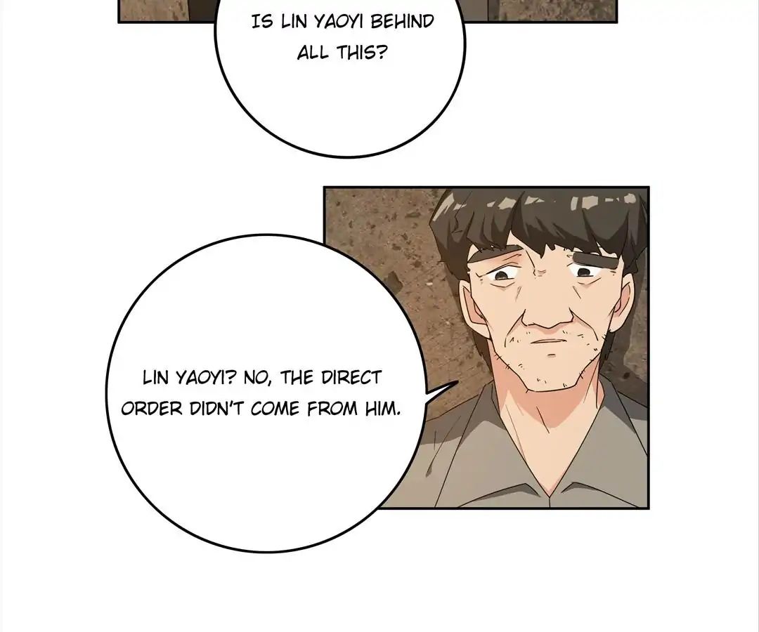 Love Cage chapter 29 - page 17