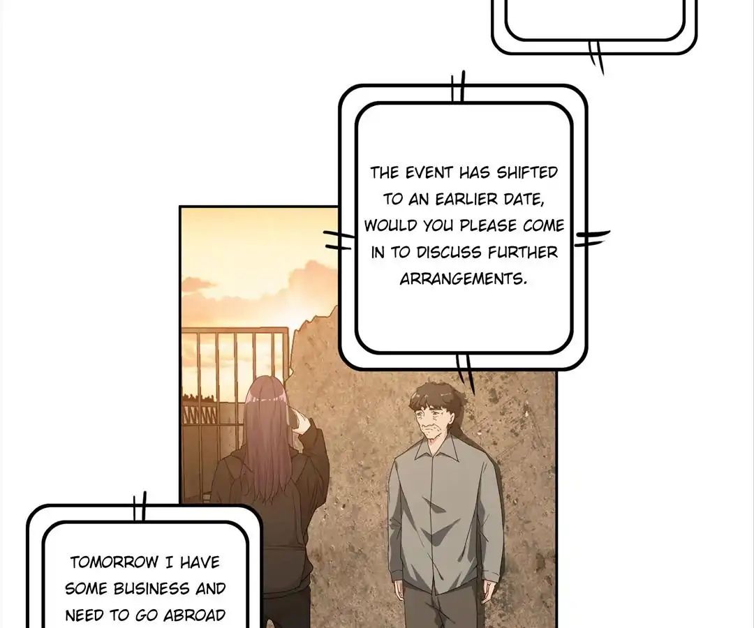 Love Cage chapter 29 - page 24