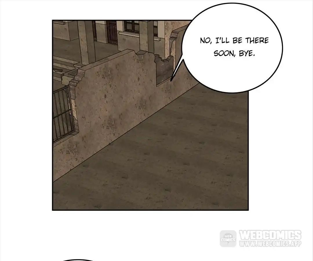 Love Cage chapter 29 - page 26