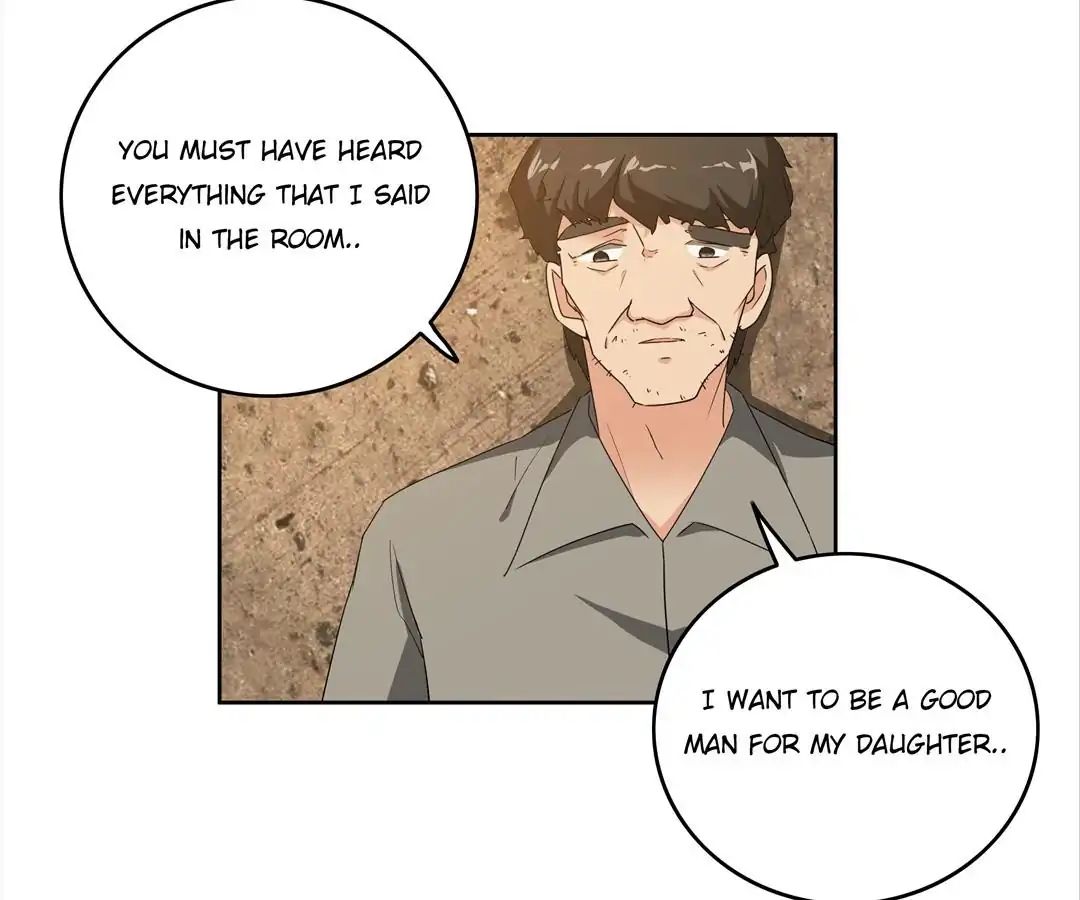 Love Cage chapter 29 - page 27