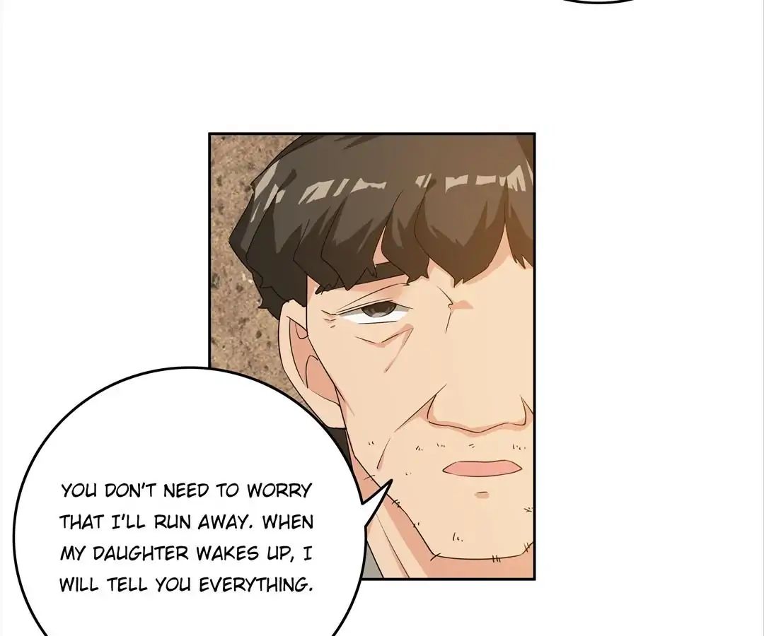 Love Cage chapter 29 - page 28