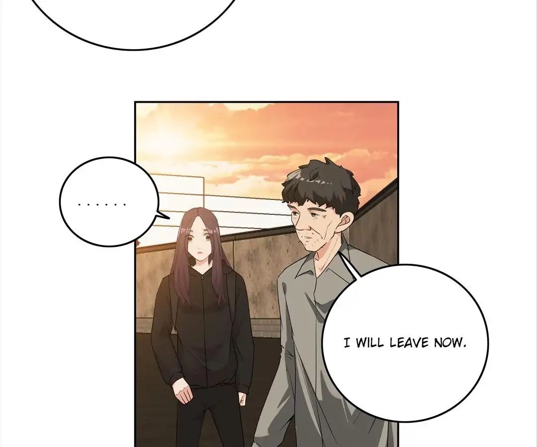 Love Cage chapter 29 - page 29