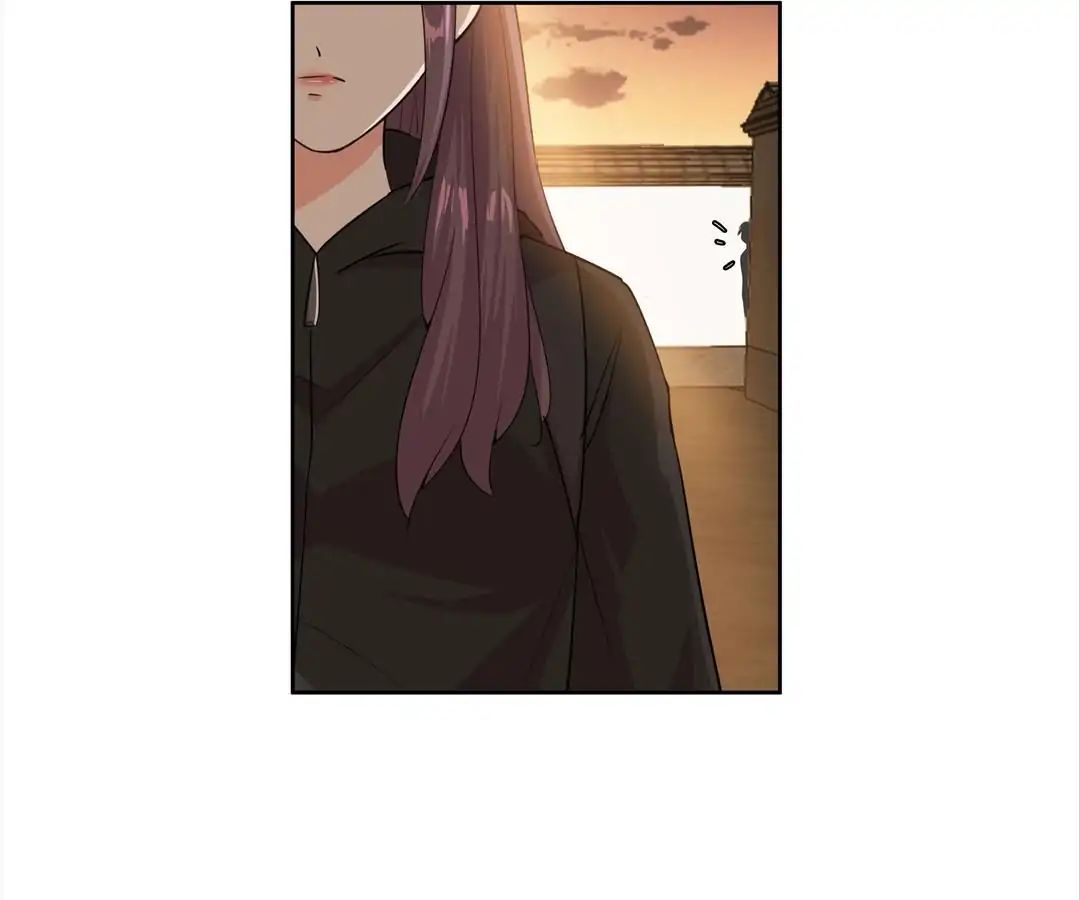 Love Cage chapter 29 - page 33