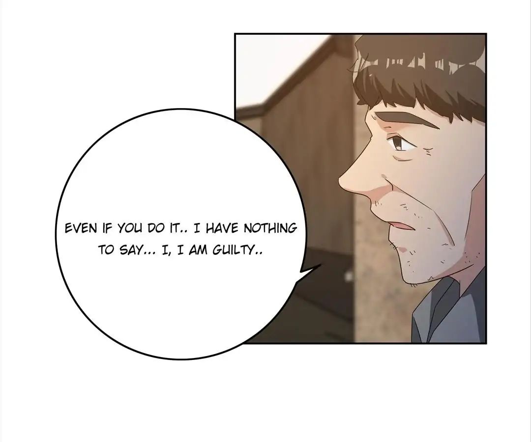 Love Cage chapter 29 - page 7