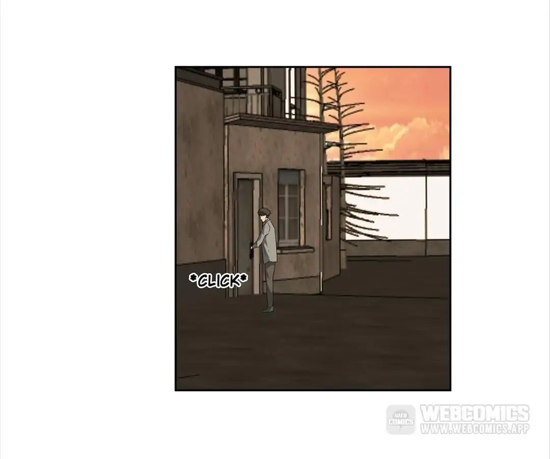 Love Cage chapter 28 - page 22