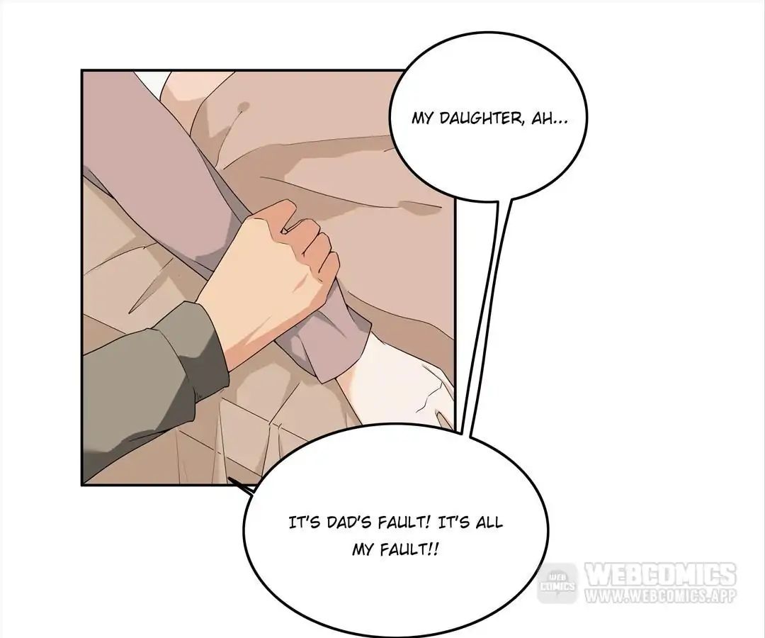 Love Cage chapter 28 - page 26