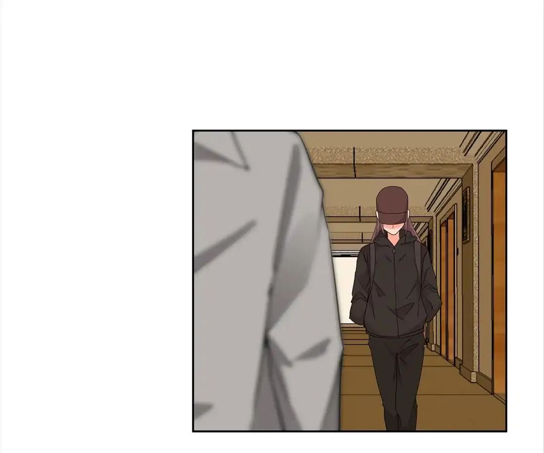Love Cage chapter 28 - page 4