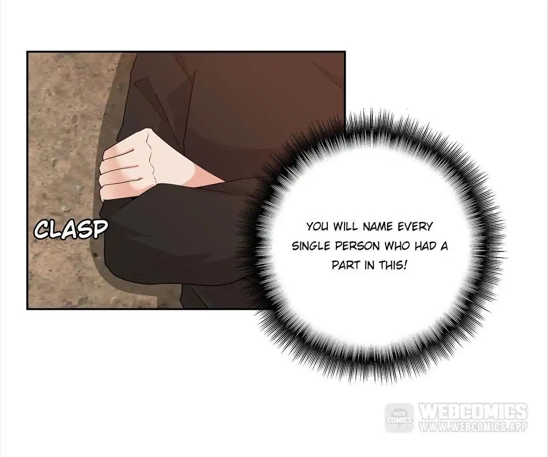 Love Cage chapter 28 - page 42