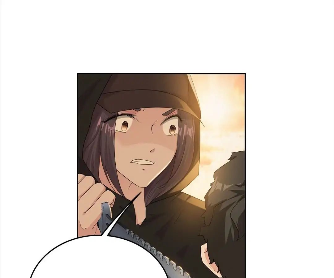Love Cage chapter 28 - page 48