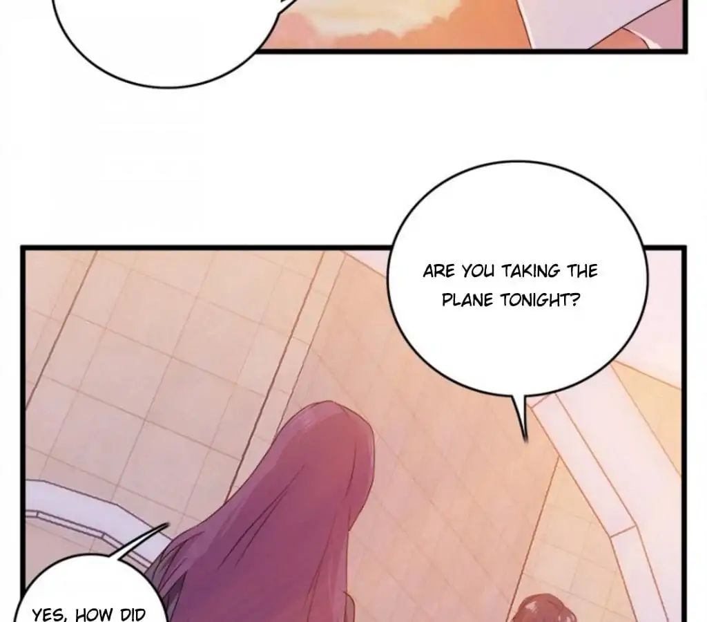 Love Cage chapter 50 - page 12
