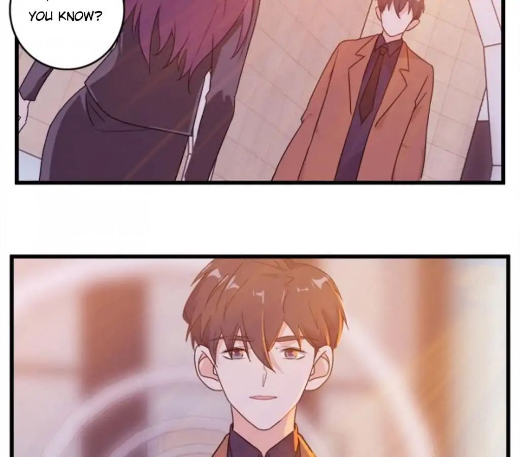 Love Cage chapter 50 - page 13