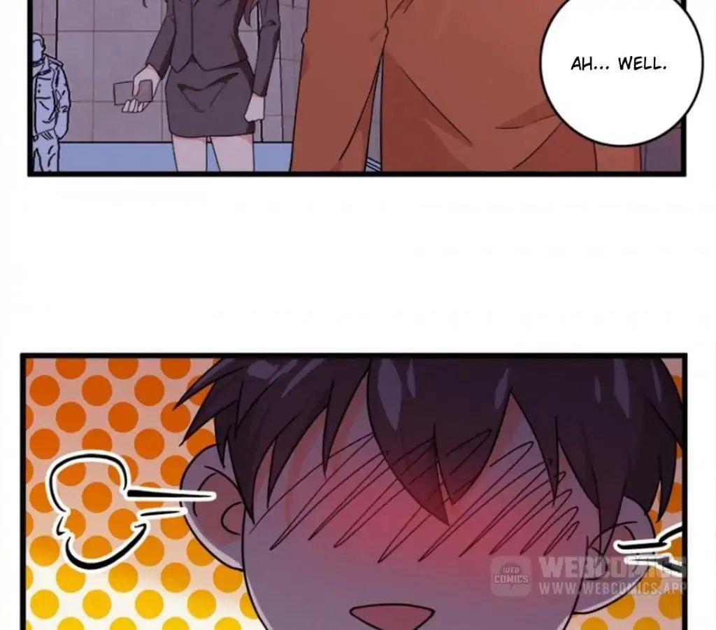 Love Cage chapter 50 - page 2