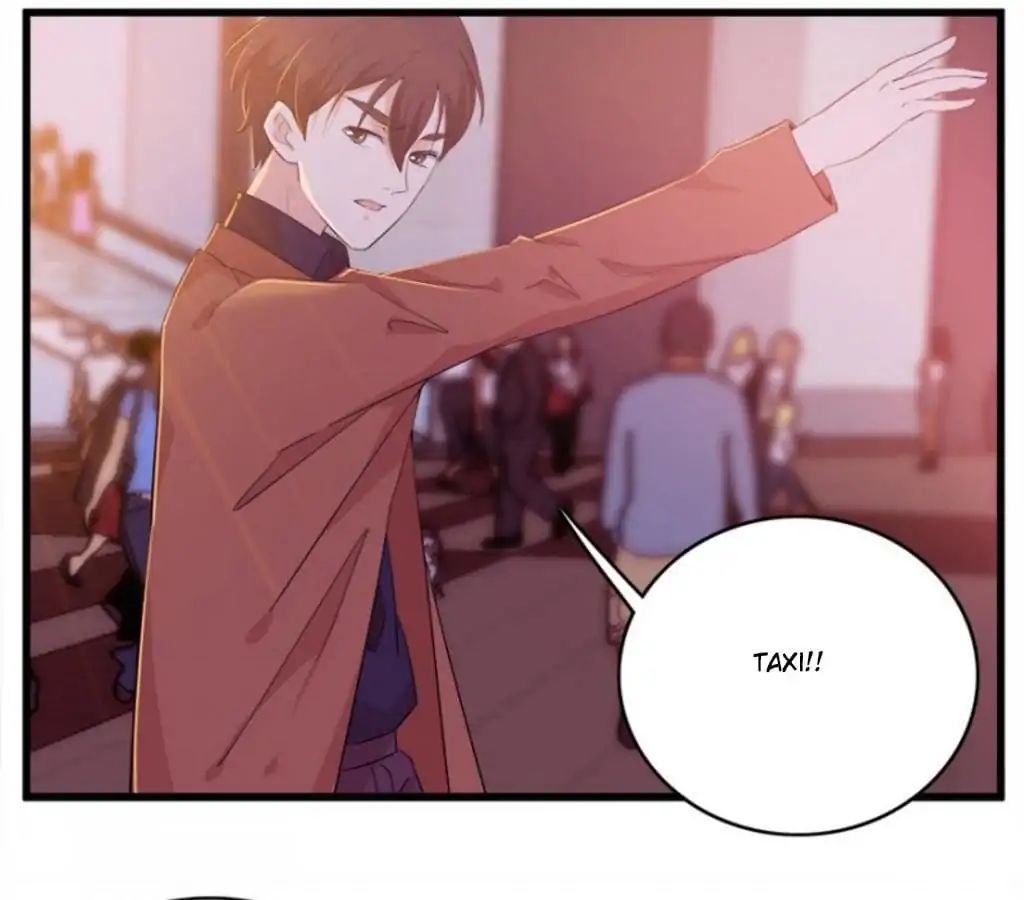 Love Cage chapter 50 - page 23