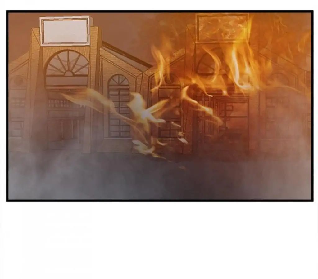 Love Cage chapter 50 - page 35