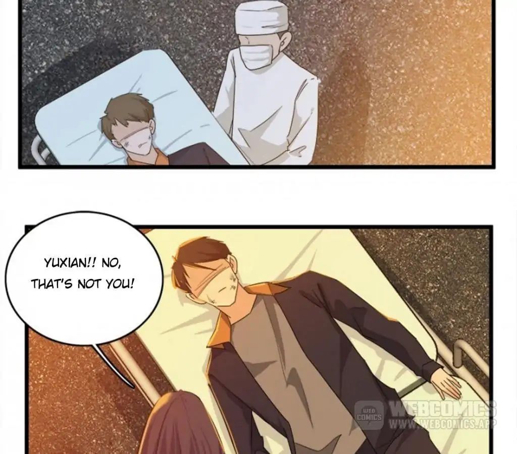 Love Cage chapter 50 - page 38