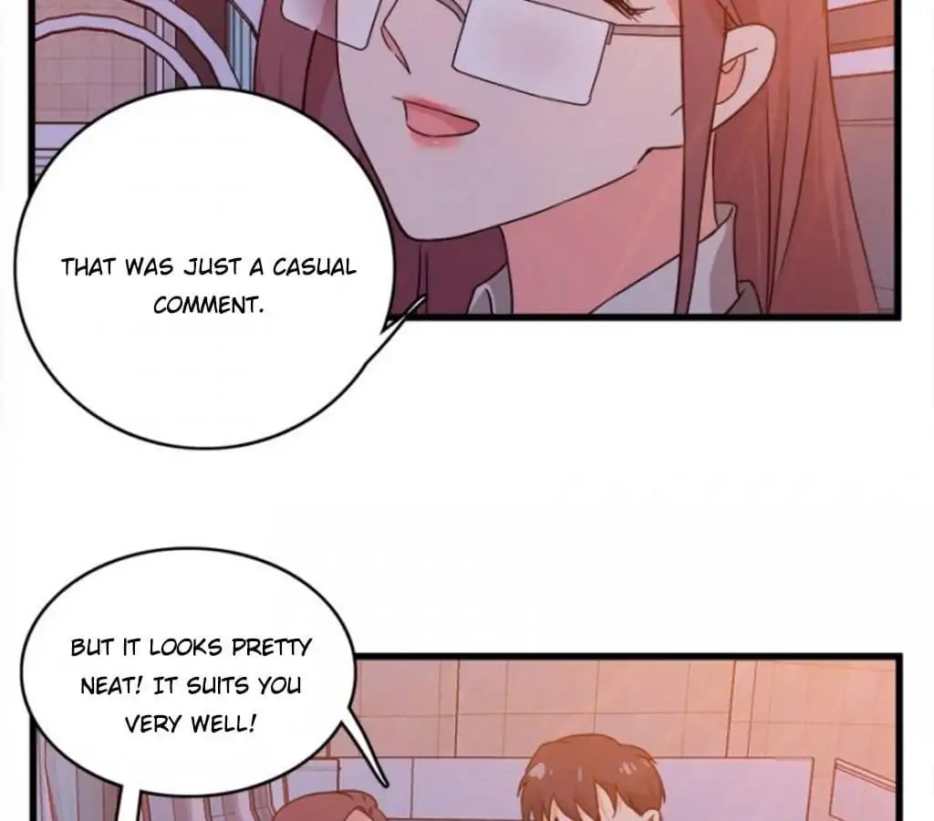 Love Cage chapter 50 - page 4