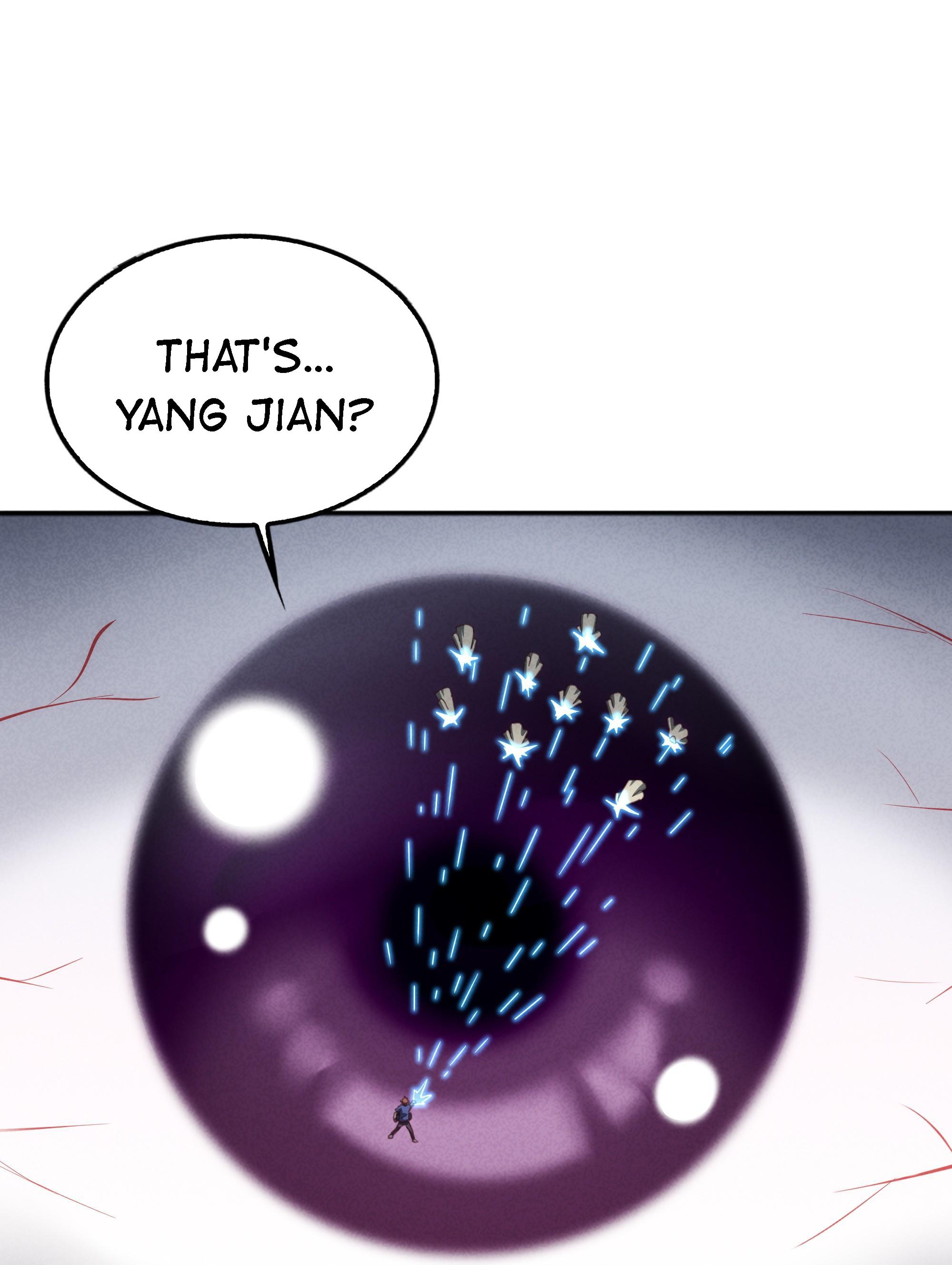 The Plan For Being Gods chapter 51 - page 20
