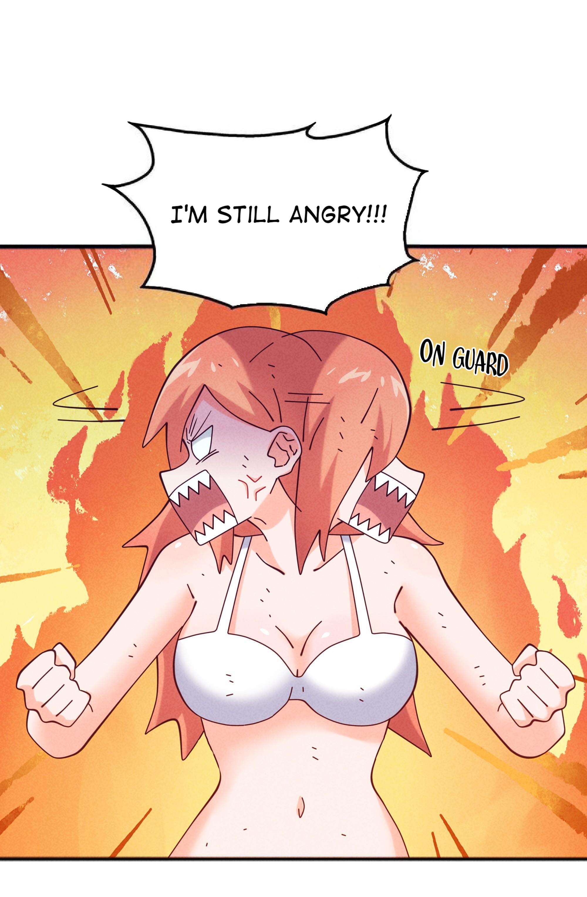 The Plan For Being Gods chapter 52 - page 10