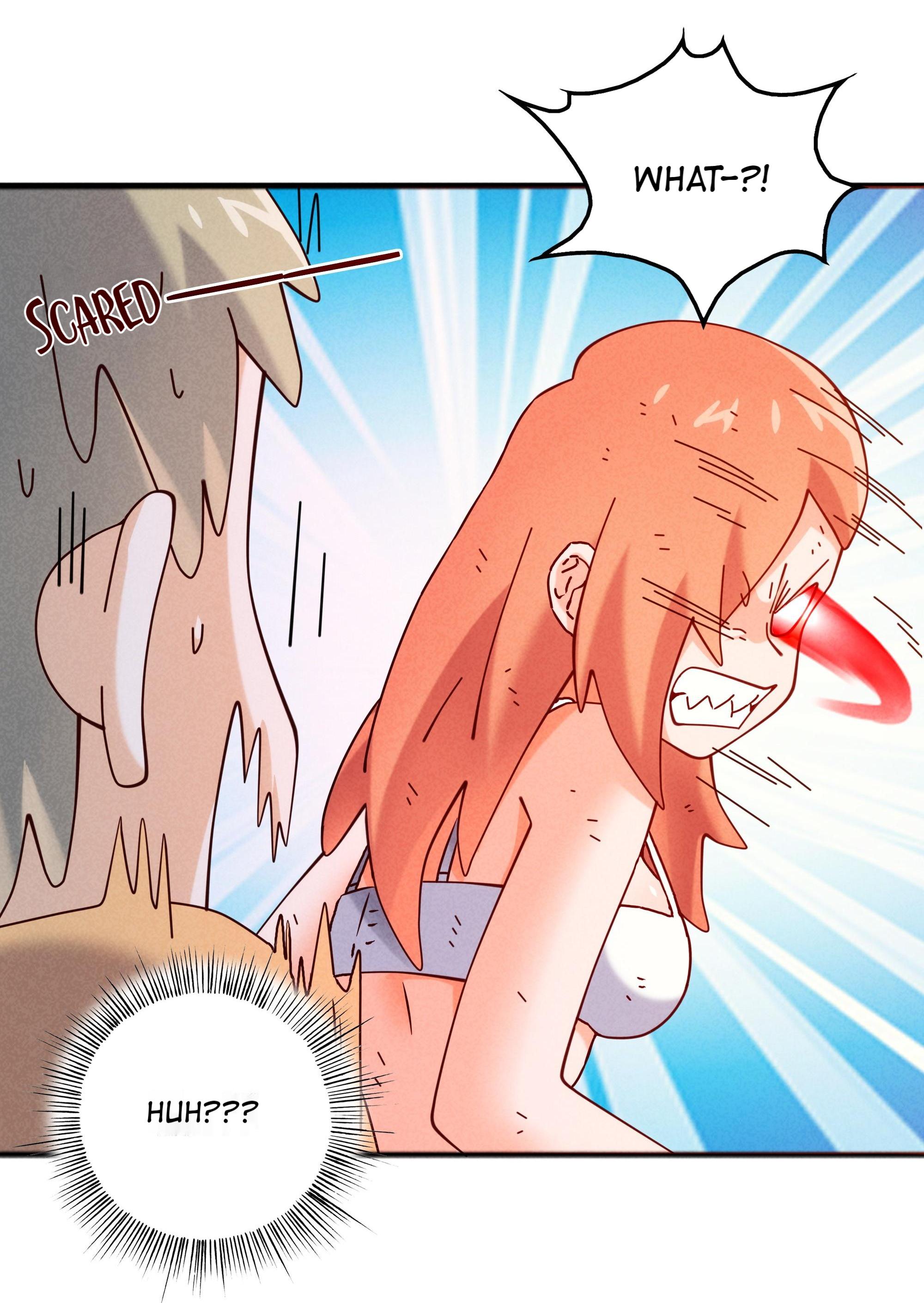 The Plan For Being Gods chapter 52 - page 12