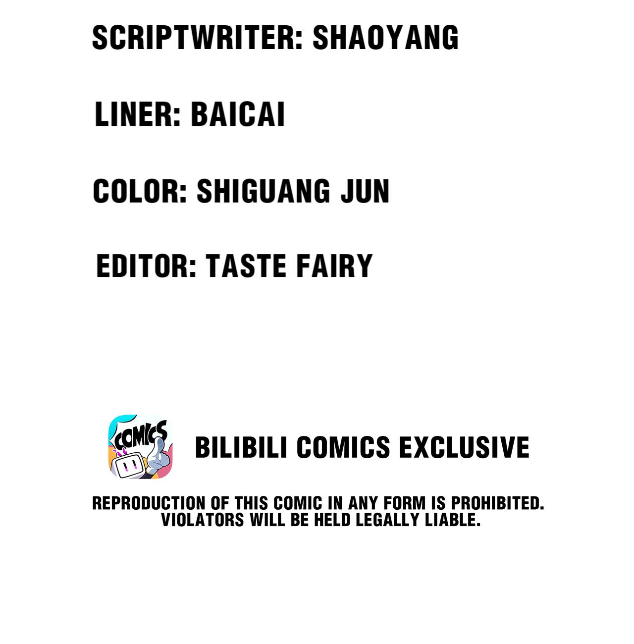 The Plan For Being Gods chapter 52 - page 2