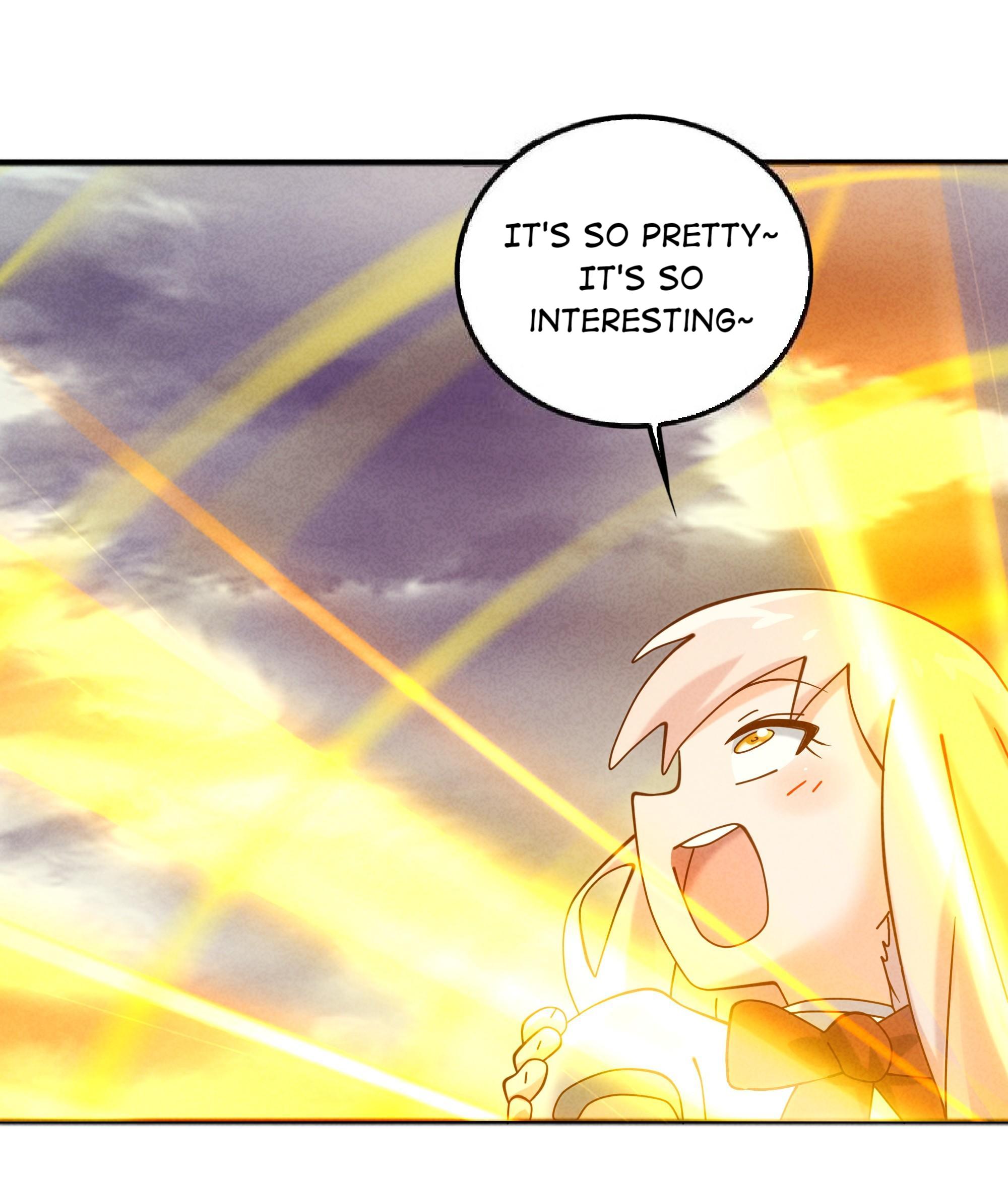 The Plan For Being Gods chapter 52 - page 20