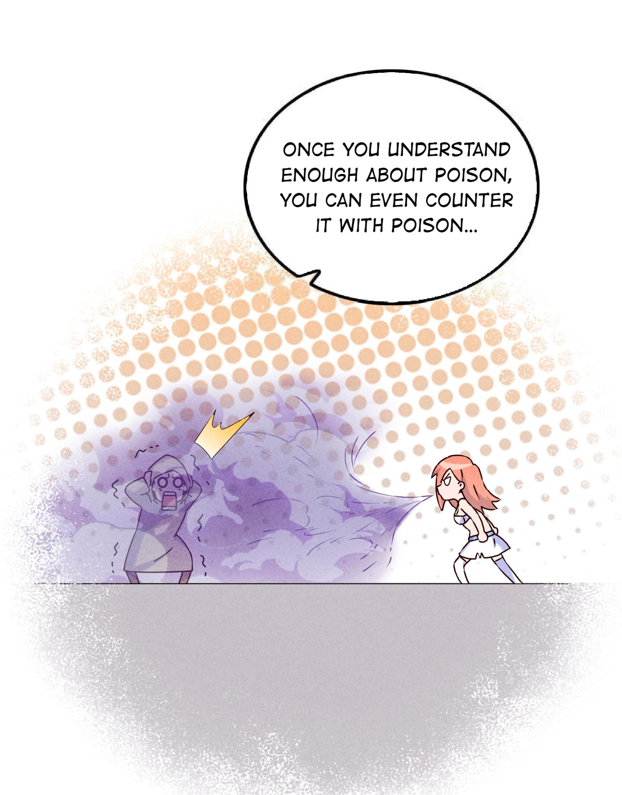 The Plan For Being Gods chapter 52 - page 29