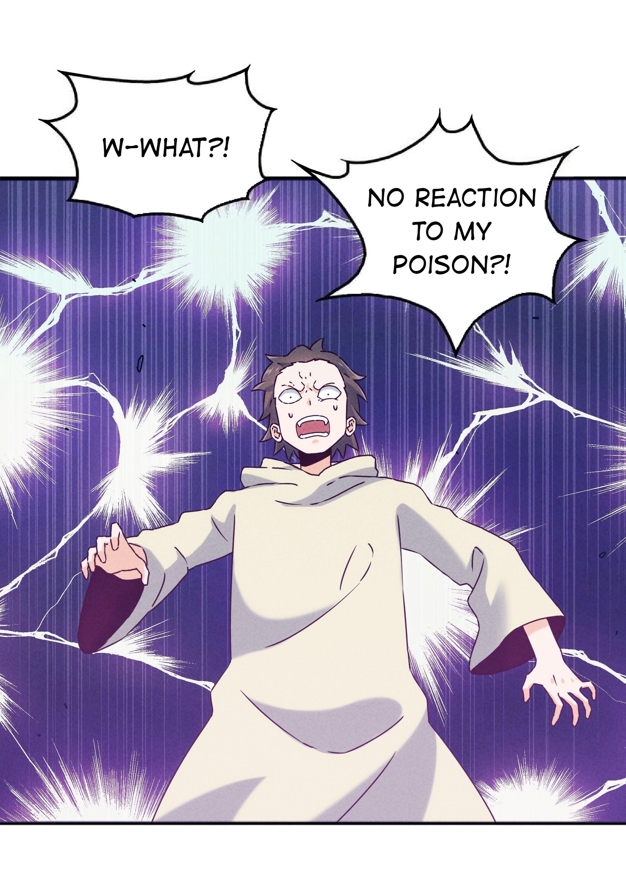 The Plan For Being Gods chapter 52 - page 3