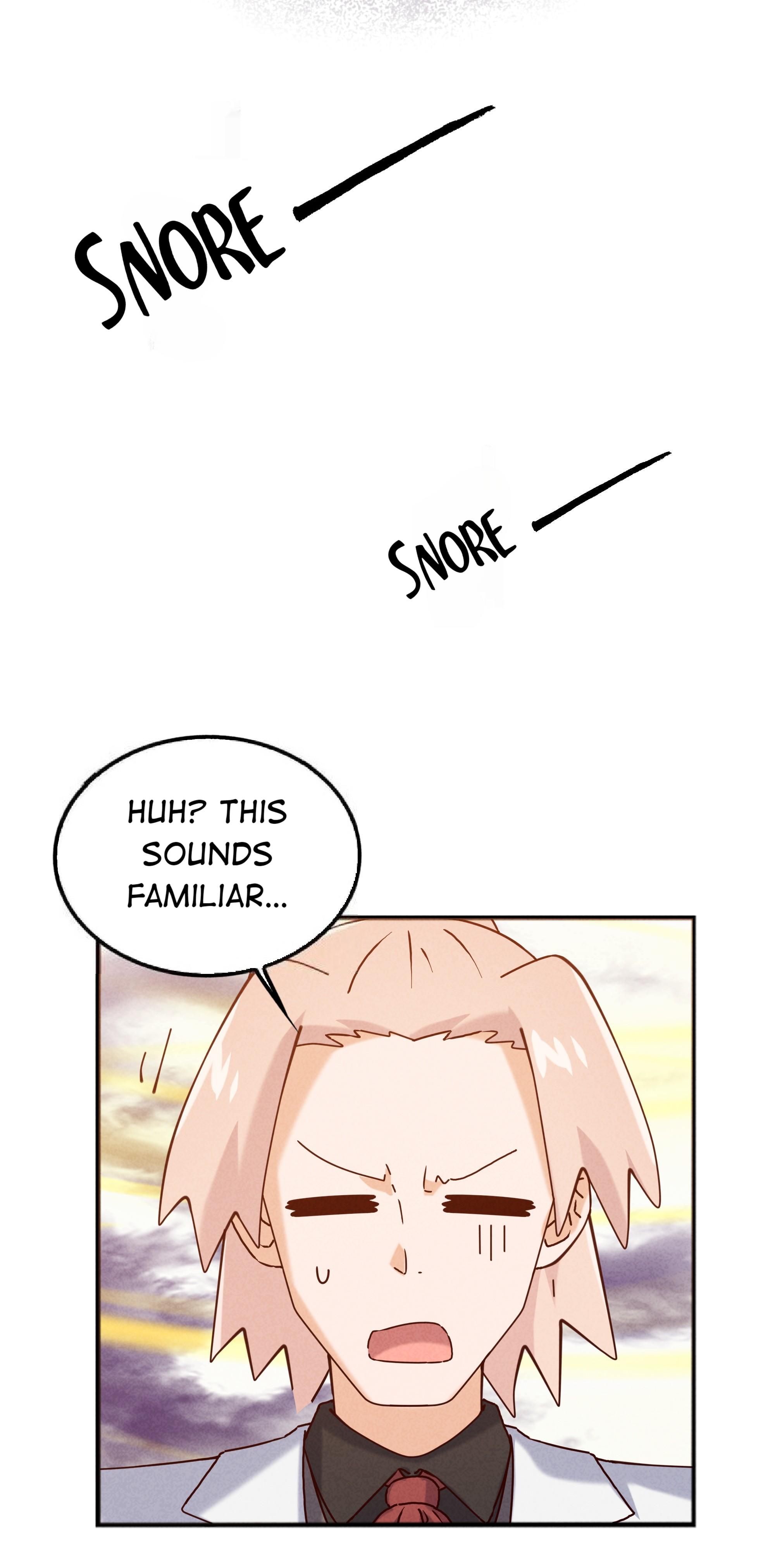 The Plan For Being Gods chapter 52 - page 30