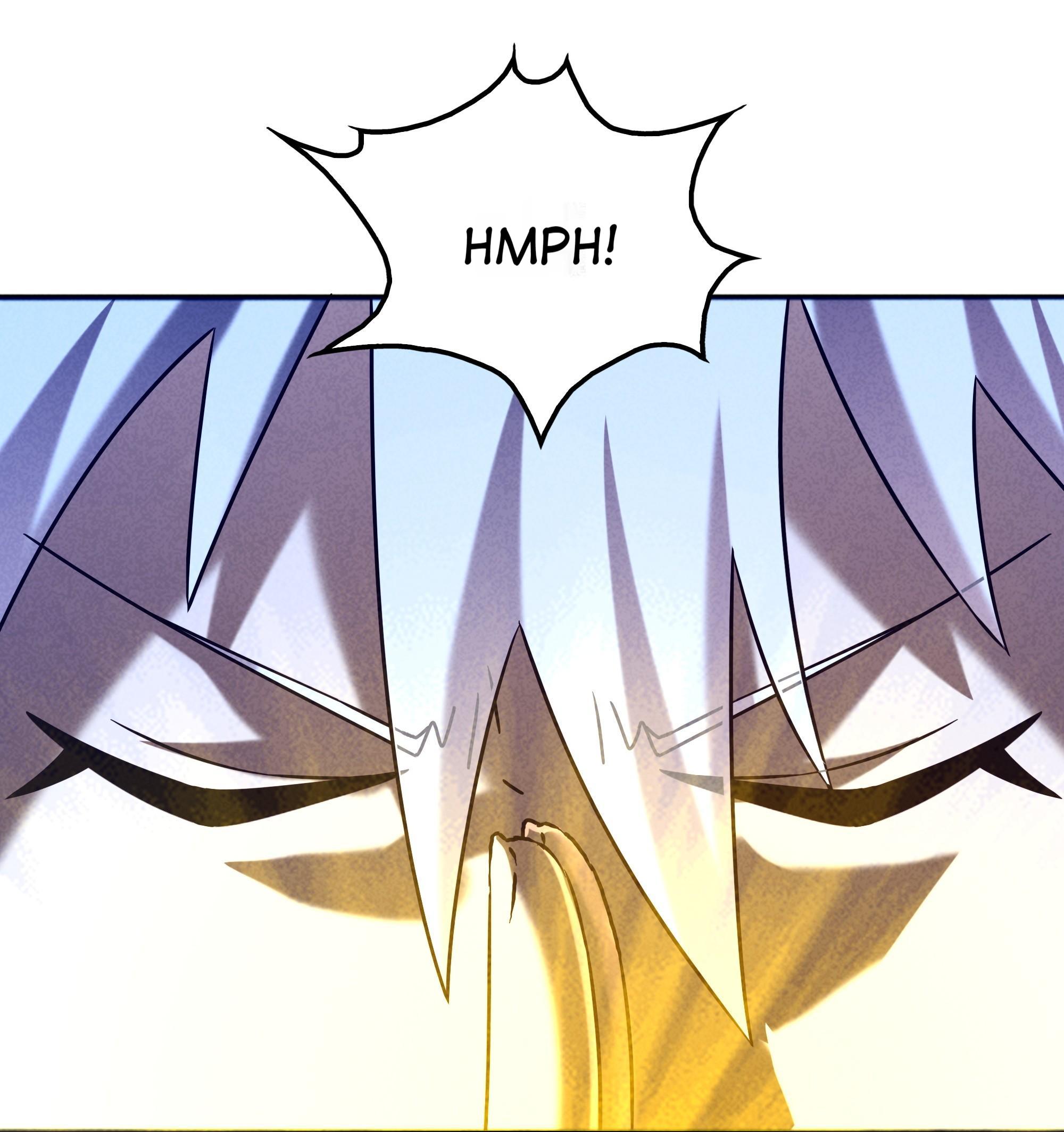 The Plan For Being Gods chapter 52 - page 40
