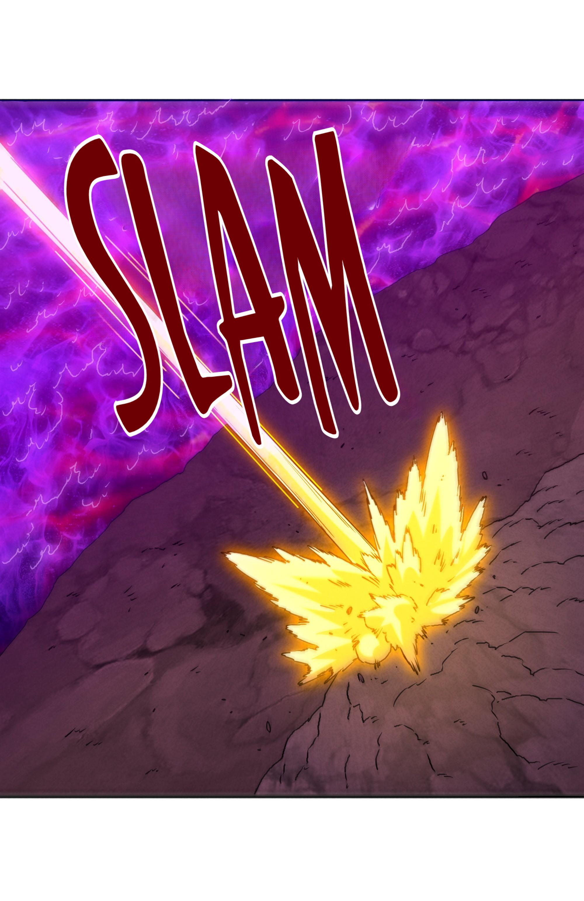 The Plan For Being Gods chapter 53 - page 14