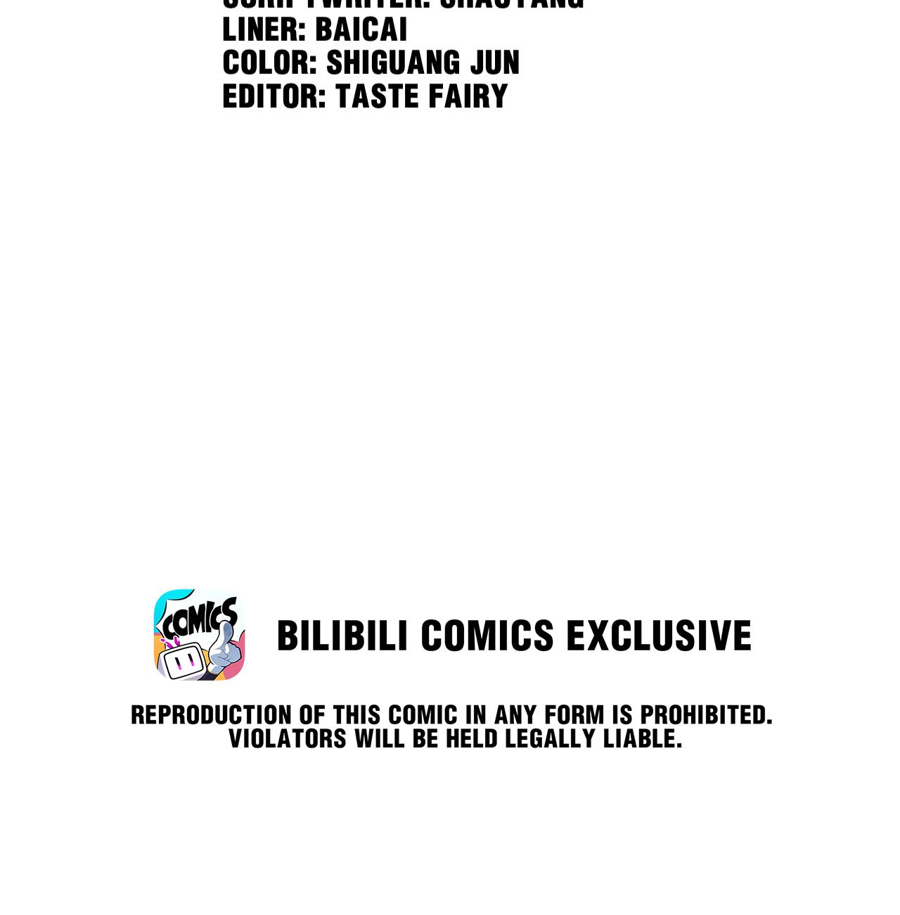 The Plan For Being Gods chapter 53 - page 2